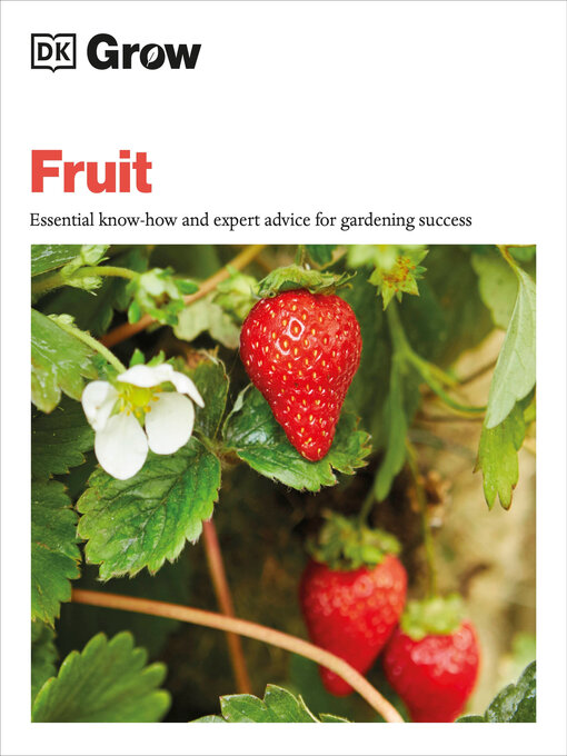 Cover image for Grow Fruit